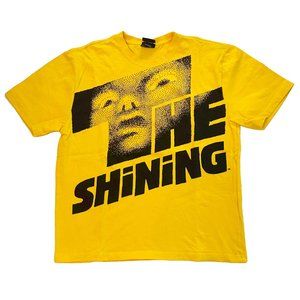 The Shining, Movie Poster, Horror Classic, Dumbgood, 2-Sided Large Print, Size L